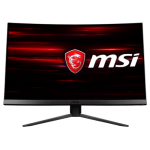 MSI 27 inch 144Hz Monitor Curved