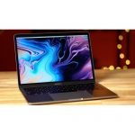 Macbook Pro 13 Inch  i5 1.4GHz quad-core 8th-gen, 8GB RAM, 256GB SSD, 13-inch Retina display,Touch Bar Touch ID
