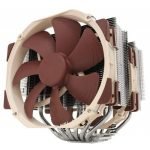 Noctua NH-D15, Premium CPU Cooler 2X NF-A15 PWM 140mm Fans
