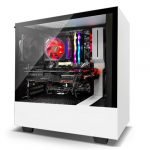 Gaming Desktop AMD Ryzen 3600x, 16GB RAM, 256GB SSD NVME+1TB HDD, GTX 1660 Super