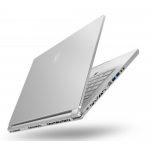 MSI P65 Creator 8th gen i7 8750H, 16GB RAM, 512GB SSD, 15.6" FULL 144Hz. GTX 1060 6GB, Windows 10 pro