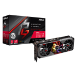 ASRock Phantom Gaming D Radeon RX 5700 XT 8G OC Video Card