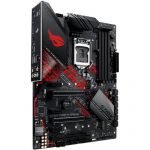 Asus Rog Strix Z390-H Gaming Motherboard