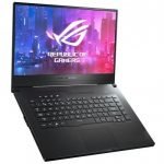 ASUS ROG Zephyrus G AMD Ryzen 7 3750H, 16GB RAM, 512GB SSD, GTX 1660Ti 6GB,  15.6" 120Hz, Windows 10