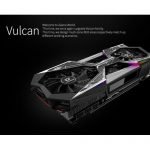 Colorful iGame GeForce RTX 2070 Super Vulcan X OC-V 8GB Graphics Card
