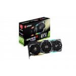 MSI Gaming RTX 2080 Super 8GB GDRR6 OC Graphics Card