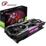 Colorful iGame GeForce RTX 2080 SUPER Vulcan X OC GDDR6 8G E-sports Gaming Graphics Card
