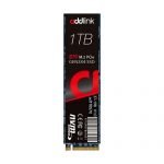 Addlink 1TB M.2 NVME PCI Read/Write3400/3000