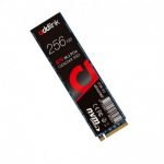 Addlink 256 GB GEN3X4 NVMe SSD