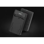 Unitek SATA6G 2.5”/3.5” Hard Disk Enclosure