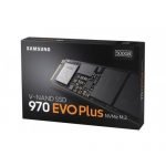 Samsung 970 EVO Plus 500 GB SSD