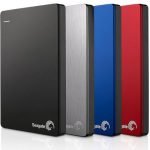 Seagate 2 TB Backup Plus Slim