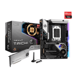 ASRock MB TRX40 Taichi AMD Ryzen Threadripper sTRX4 TRX40 Max256GB DDR4 ATX