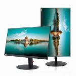 Lenovo ThinkVision Monitor 24"  FULL HD IPS