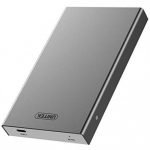 Unitek USB3.0 M.2 SSD (NGFF/SATA) Aluminium Enclosure