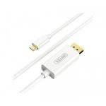 Unitek Type c to Display Port 1.8 M