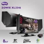 BenQ ZOWIE XL2546 24.5 Inch 240Hz Gaming Monitor 1080P 1ms