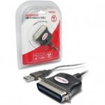 Unitek USB To Parallel Converter