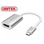 Unitek Type c to 4K HDMI Converter