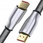 Unitek HDMIv2.0 Cable 2M