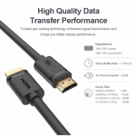 Unitek HDMI (M) to HDMI (M) Premium HDMI 1.4 cable 15M