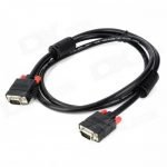 Unitek HD15 VGA (M) to VGA (M) Cable 1M
