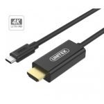 Unitek Type c to HDMI 4K 1.8 M Converter Cable