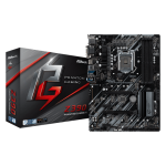 ASRock Z390 Phantom Gaming ATX Intel Motherboard