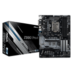 ASRock Z390 Pro4 Intel Z390 ATX Intel Motherboard