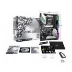 ASRock Z490 Steel ATX Intel 10th Gen Motherboard