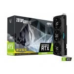 ZOTAC RTX 2060 SUPER AMP Extreme 8GB GDDR6 Gaming Graphics Extreme Overclock
