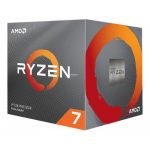 AMD RYZEN 7 3700X Max  4.4 GHz  8-Core Threads 16