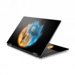 Dell XPS 13 9365 8th gen i5-8200Y, 8GB RAM, 256GB SSD, 13.3" FULL HD Touch 360 Flip, Windows 10