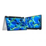 Dell XPS 13 9365 8th Gen i7-8500Y, 8GB RAM, 512GB SSD, 13.3" FULL HD Touch 360 Flip, Windows 10