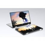 Dell XPS 9575 8th Gen i5-8305G, 8GB RAM , 256GB SSD,  15.6" FULL HD 360 FlipTouch ,RX VegaM 4GB, Windows 10