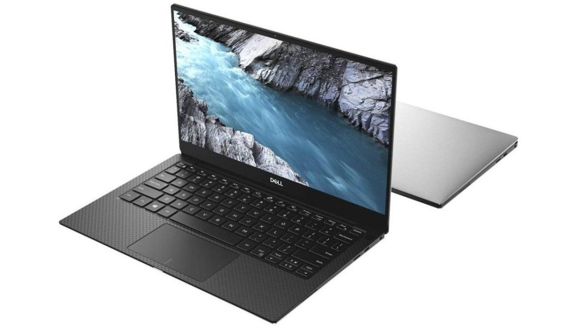 Dell XPS 13 7390 10th Gen i5-1021U,  8GB RAM, 256GB SSD, 13.3"Full HD,  Windows 10 Pro - Image 3