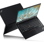 Lenovo ThinkPad X1 Carbon, 10th gen i5-10210U, 8GB, 256GB SSD, 14", Windows 10 Pro