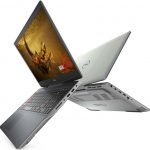 Dell G5 15 SE Gaming Laptop Ryzen 7 4800H  16GB RAM, 512GB SSD, AMD RX 5600M 6GB, 15.6" FHD 144Hz Display, Windows 10