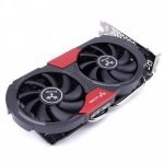 Colorful GeForce GTX 1050 Ti NB 4GB DDR5 Gaming and Video Graphic