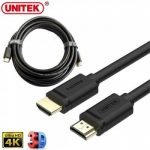 Unitek HDMI 2.0 (M) to HDMI (M) Premium HDMI2.0 cable 3M
