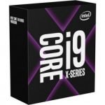 Intel Core i9-10900X Processor 10 Cores/20 Threads, 20 MB Cache