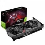 Colorful GeForce GTX 1650 NB 4GB GDDR5 Twin Fan Gaming Graphics Card