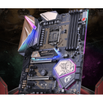 Colorful iGame Z390-X RNG Edition V20 RNG Custom Edition