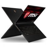 MSI-GS65-Stealth 9th gen i7 9750H, 32GB RAM, 512GB SSD, 15.6" FULL HD 240Hz, RTX 2060 6GB, Windows 10