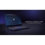 Lenovo Legion Y740, 15 FHD G-SYNC 144Hz , Intel i7-9750H, 16GB RAM, 1TB SSD, RTX 2060, Win 10