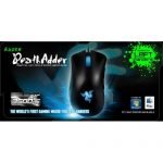 Razer Deathadder Infrared Gaming Mouse