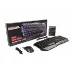 Rosewill Gaming Keyboard and Mouse Combo
