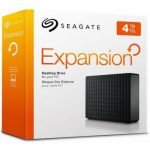 Seagate 4TB External Hard Drive 3.5" USB 3.00