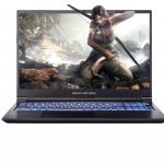 Dreammachines G1650 10th Gen i7-10750H, 16GB RAM, 1TB M.2 SSD, 15.6" 144Hz FULL HD, GTX 1650 4GB