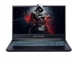 Laptop for gaming and streaming i7-10750H, 16GB, 1TB SSD, RTX 2060 6GB, 15.6" 144Hz FULL HD